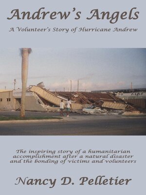cover image of Andrew's Angels